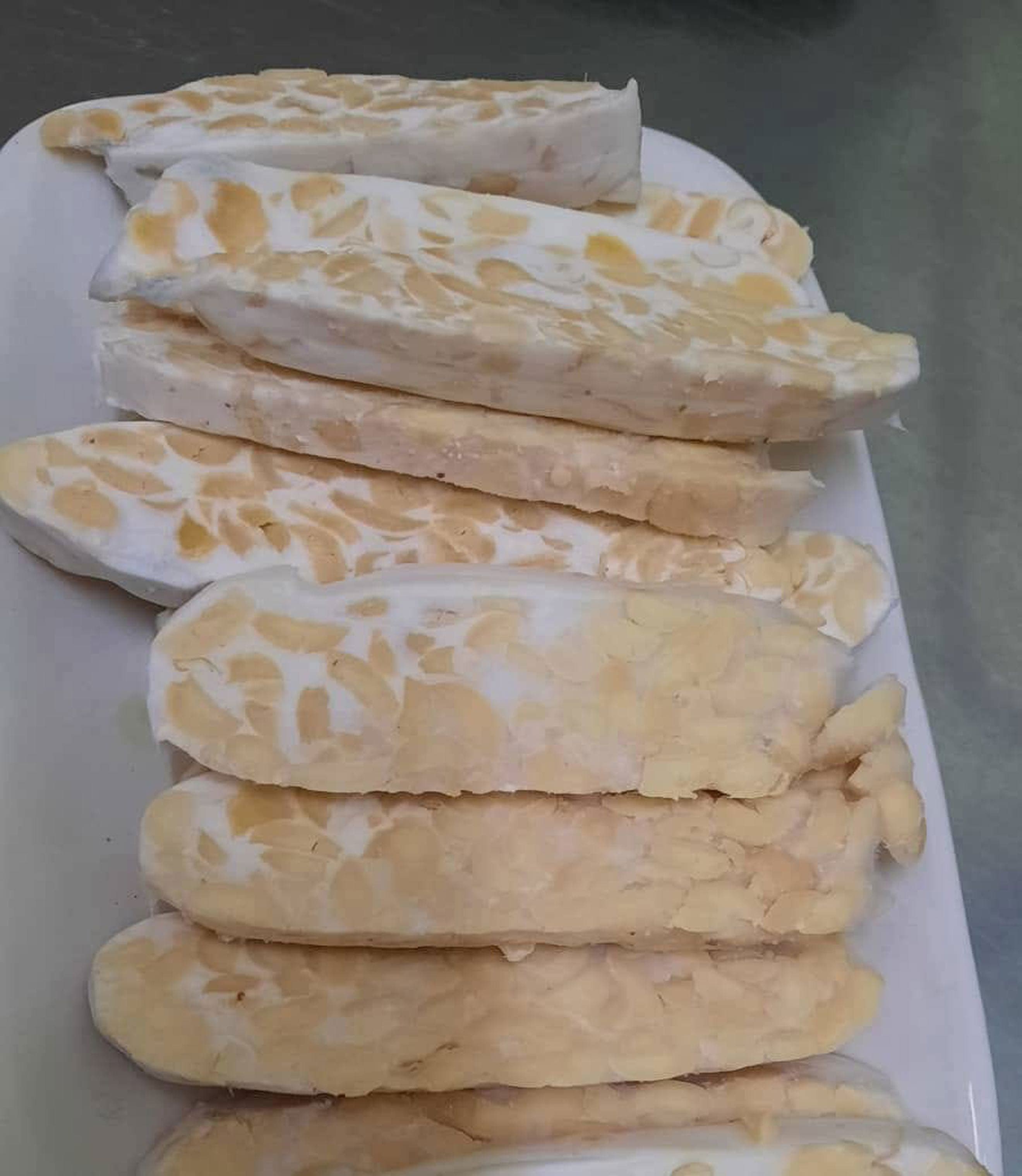 PJ Tempeh