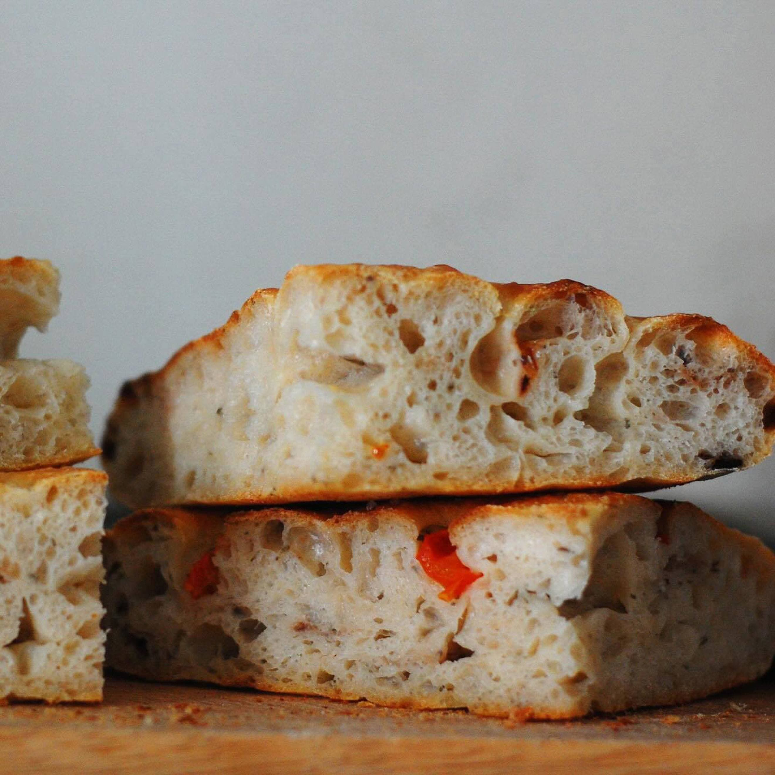 PANTREE FOCACCIA