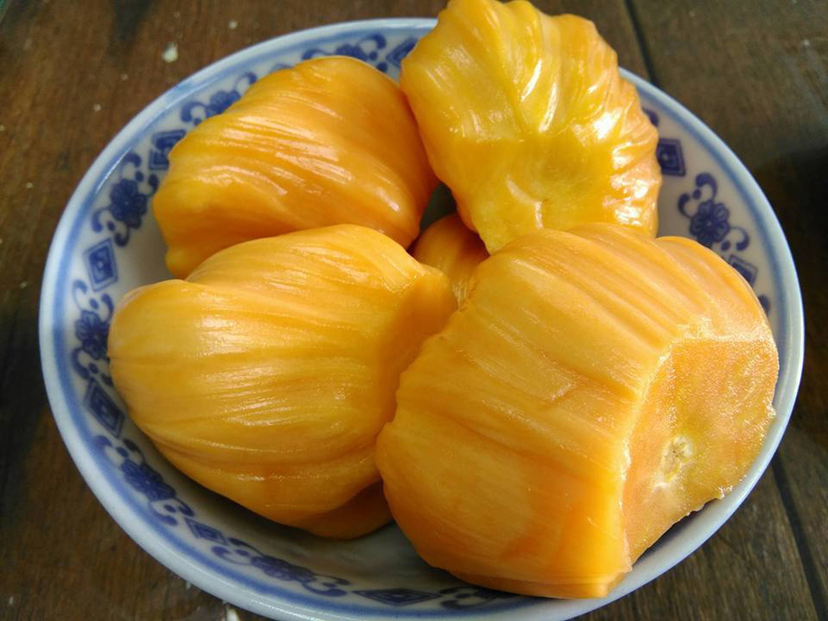 NANGKA